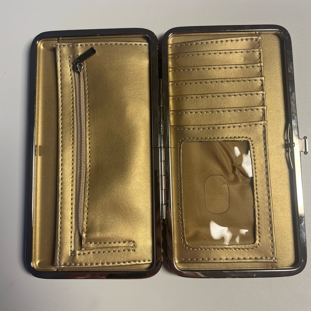 Hard case wallet - Picture 5 of 5